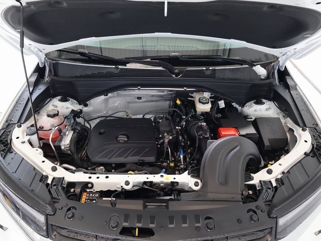 New 2026 Chevrolet TrailBlazer LT w/ Convenience Package image 39