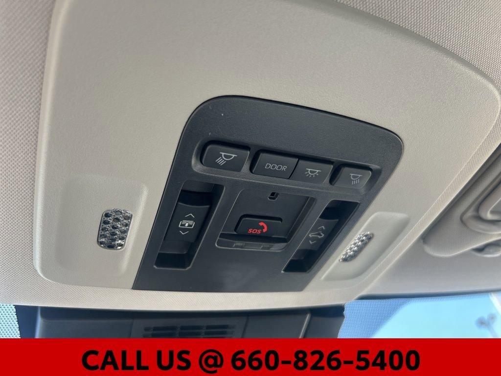 New 2026 Toyota Camry XLE FWD image 25