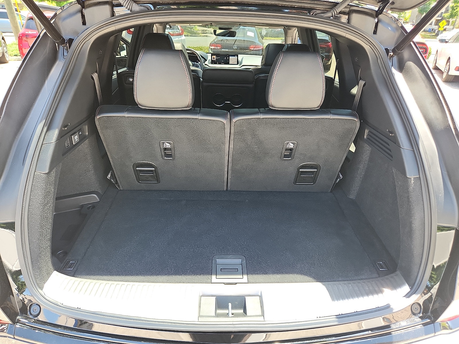 Certified 2024 Acura MDX Type S AWD/4WD image 29