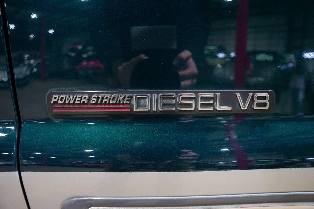 Used 1999 Ford F250 XLT image 23