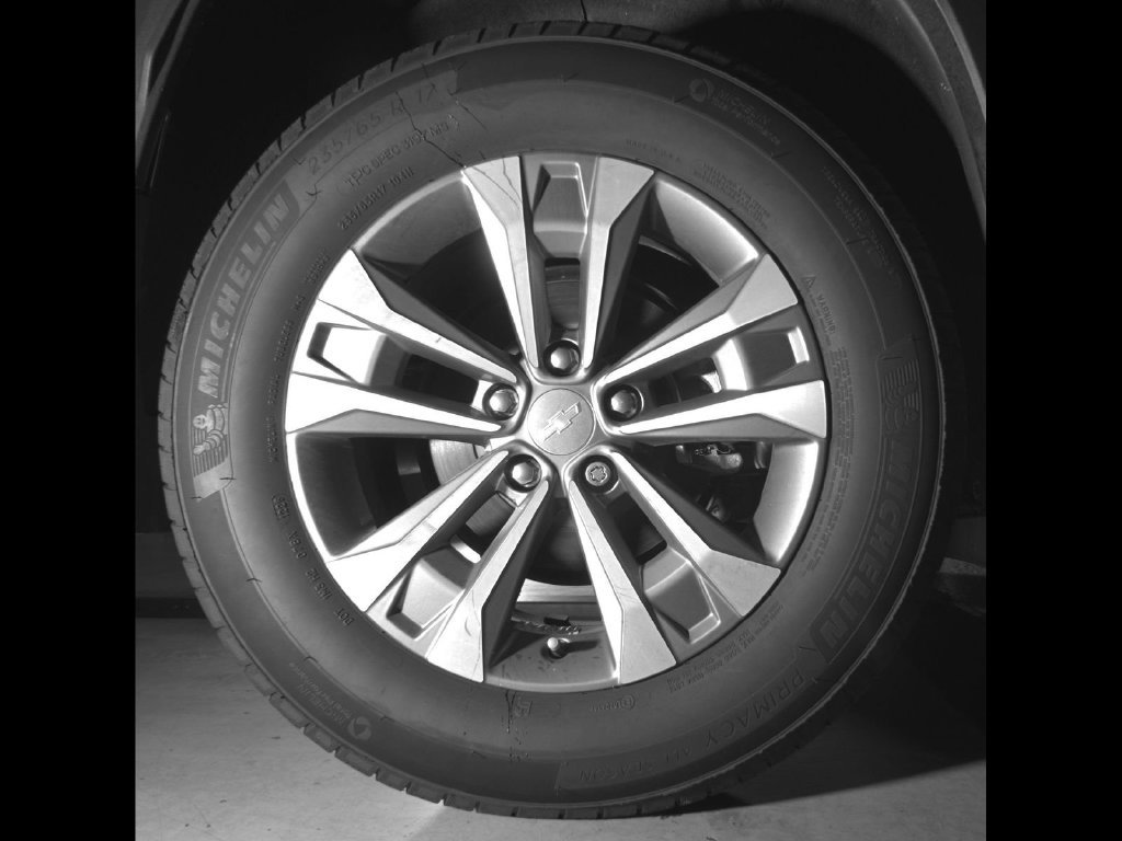 Used 2026 Chevrolet Equinox LT w/ Convenience Package II AWD/4WD image 16