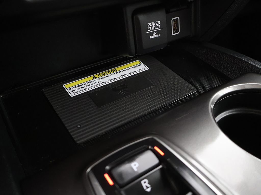 Used 2023 Honda Passport EX-L image 54