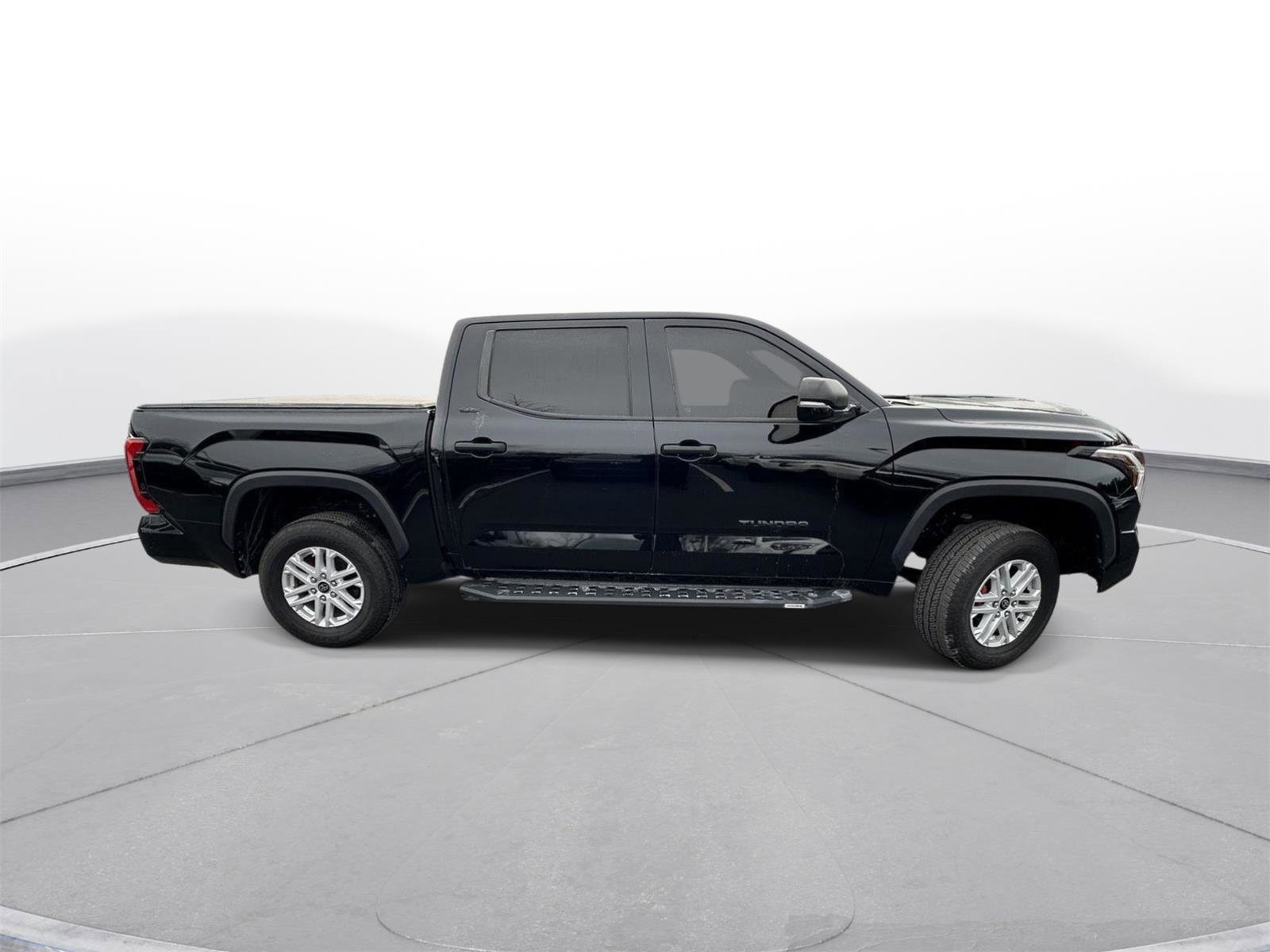Used 2023 Toyota Tundra SR5 image 5
