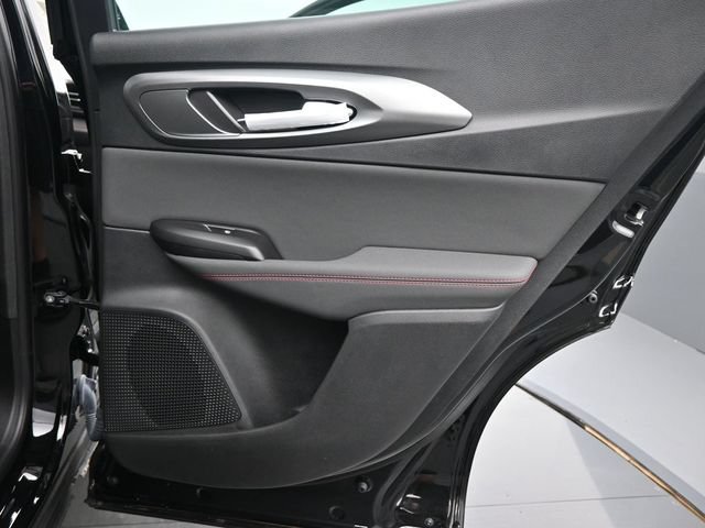 New 2025 Dodge Hornet R/T AWD/4WD image 16
