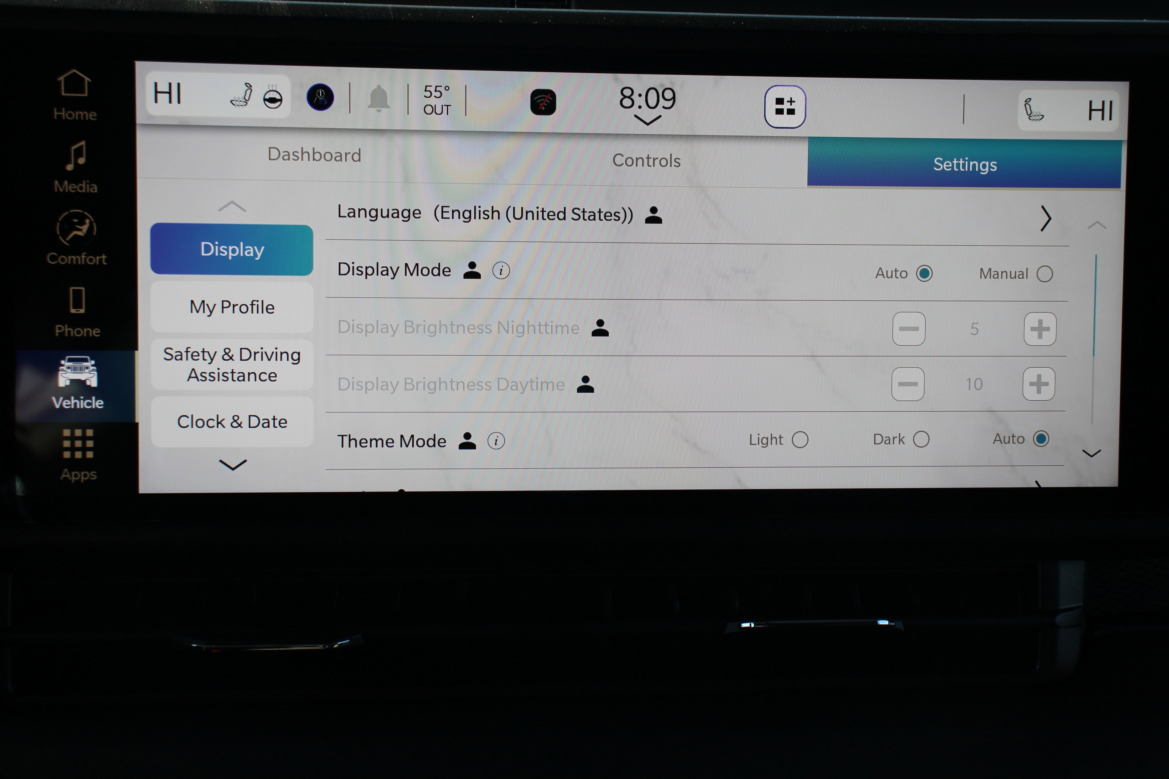 Used 2026 Jeep Wrangler Unlimited Rubicon image 16