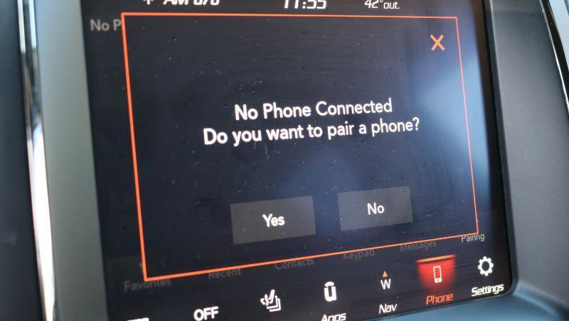 Used 2018 Dodge Durango SRT image 18