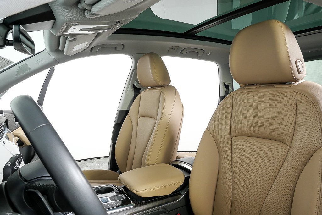 Used 2022 Audi Q7 3.0T Premium Plus w/ Premium Plus Package image 5