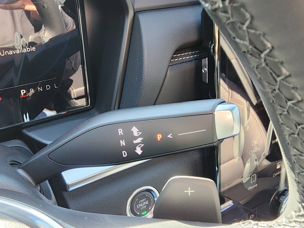 New 2026 GMC Terrain Elevation w/ Elevation Premium Package image 22