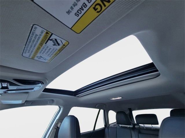 Used 2024 Subaru Outback Limited XT image 27