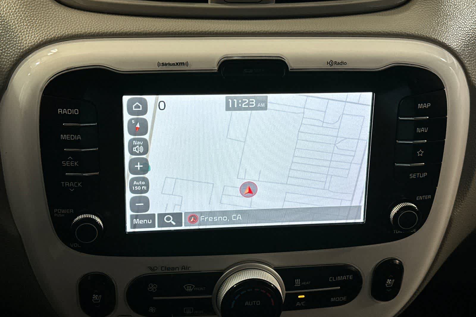 Used 2019 Kia Soul EV + FWD image 21