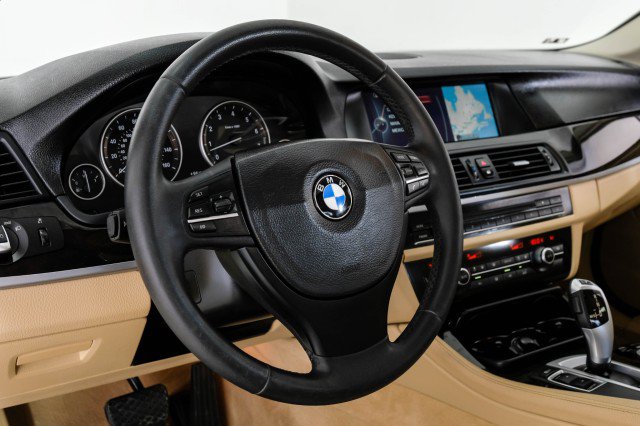 Used 2013 BMW 535i Sedan RWD image 14