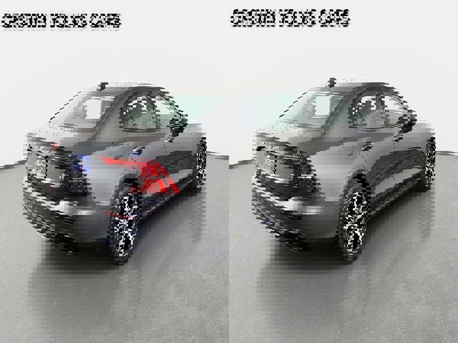 Used 2025 Volvo S60 B5 Plus image 6