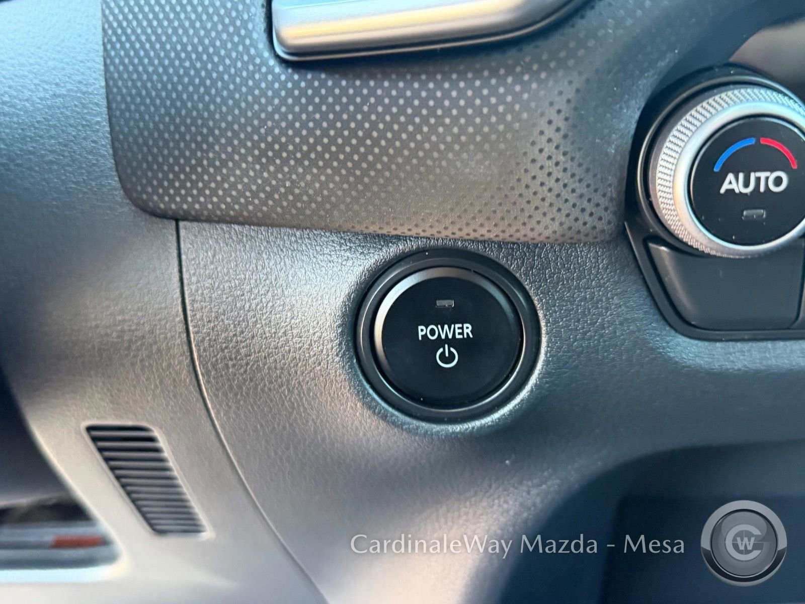 Used 2025 MAZDA CX-50 2.5 Hybrid w/ Preferred Pkg image 32