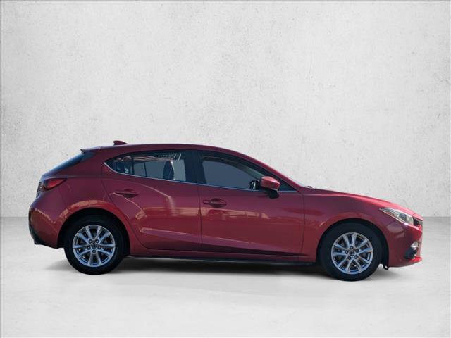 Used 2015 MAZDA MAZDA3 i Grand Touring image 4