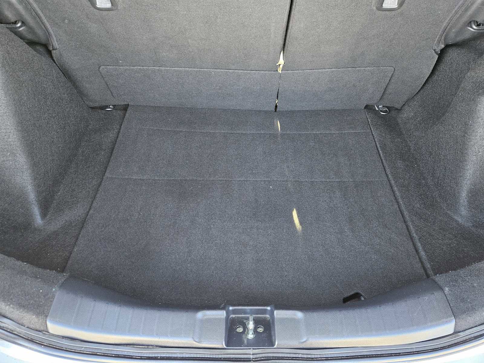 Used 2019 Honda Fit EX image 28