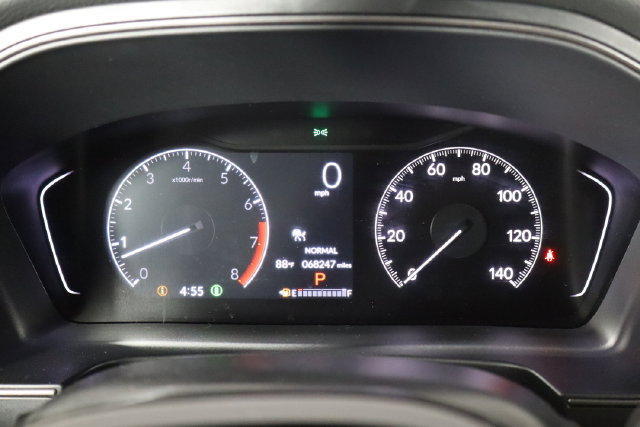 Used 2025 Honda Pilot TrailSport image 11
