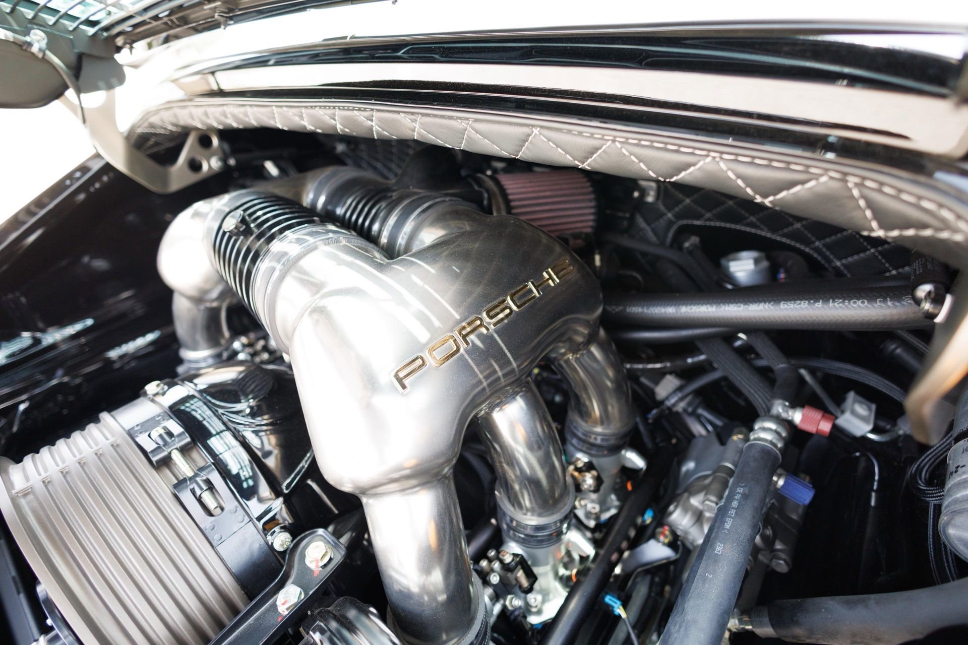 Used 1992 Porsche 911 Targa RWD image 72