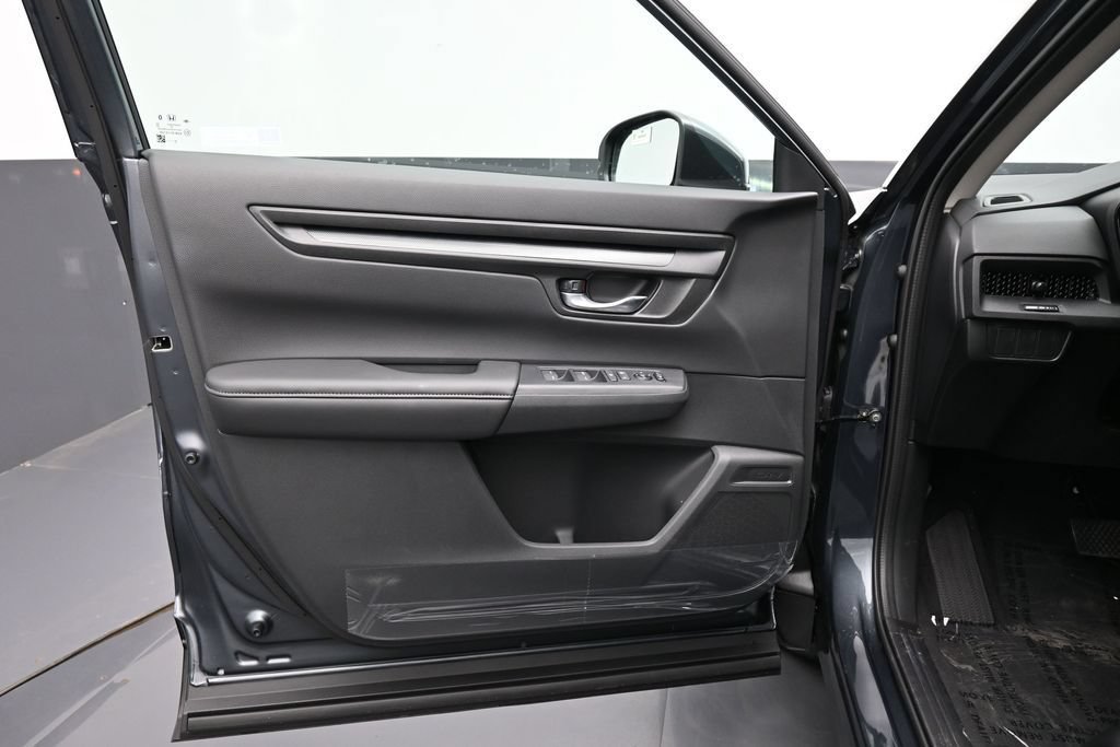 New 2026 Honda CR-V LX image 18