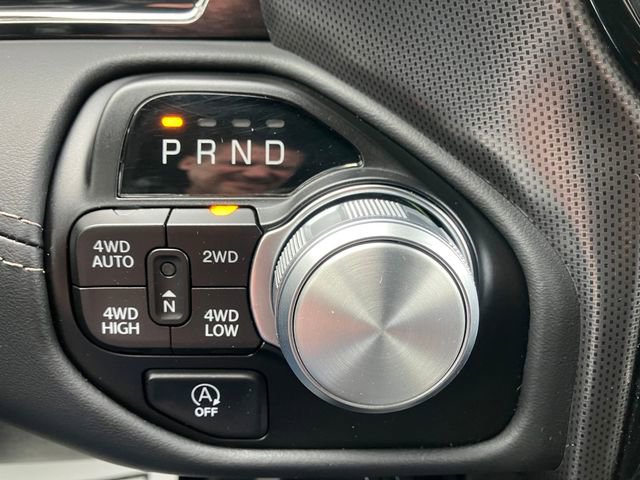Used 2024 RAM 1500 Limited image 9