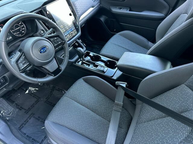 Certified 2026 Subaru Forester Premium AWD/4WD image 10