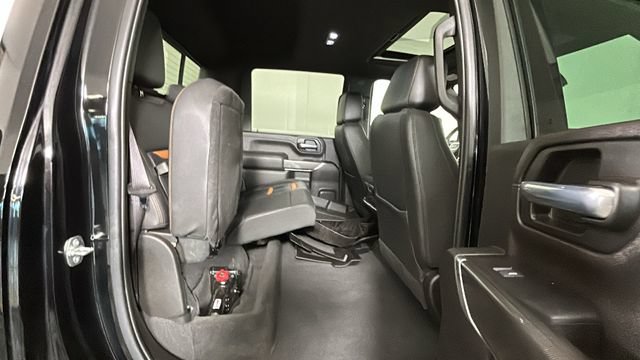Used 2023 GMC Sierra 2500 AT4 w/ AT4 Premium Plus Package AWD/4WD image 29