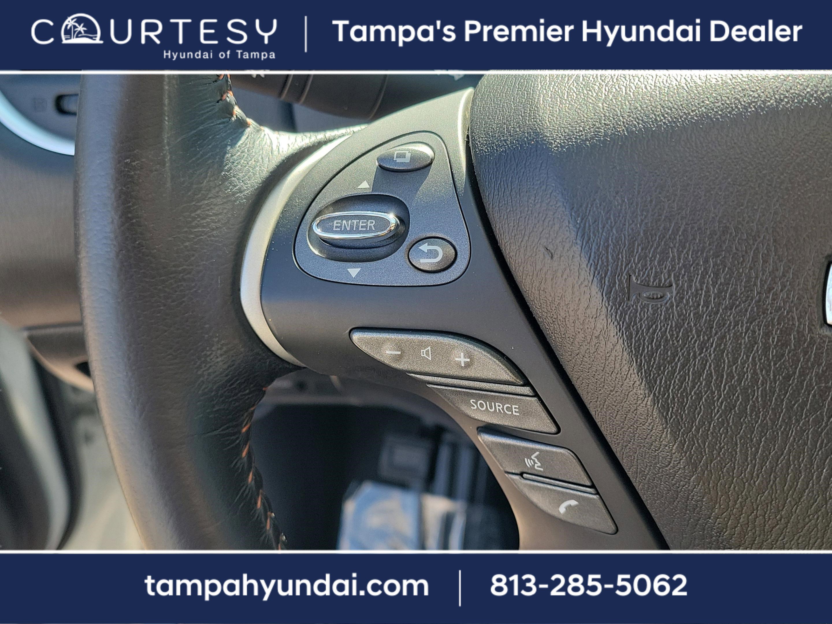 Used 2020 Nissan Pathfinder SV w/ Rock Creek Edition image 27