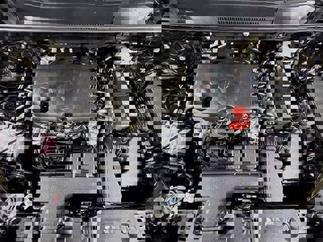 Certified 2025 Toyota RAV4 LE image 28