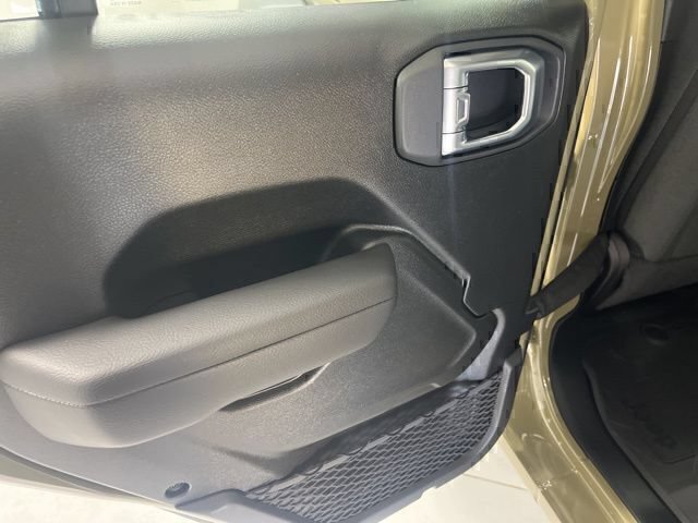 New 2026 Jeep Wrangler Unlimited Sport AWD/4WD image 30