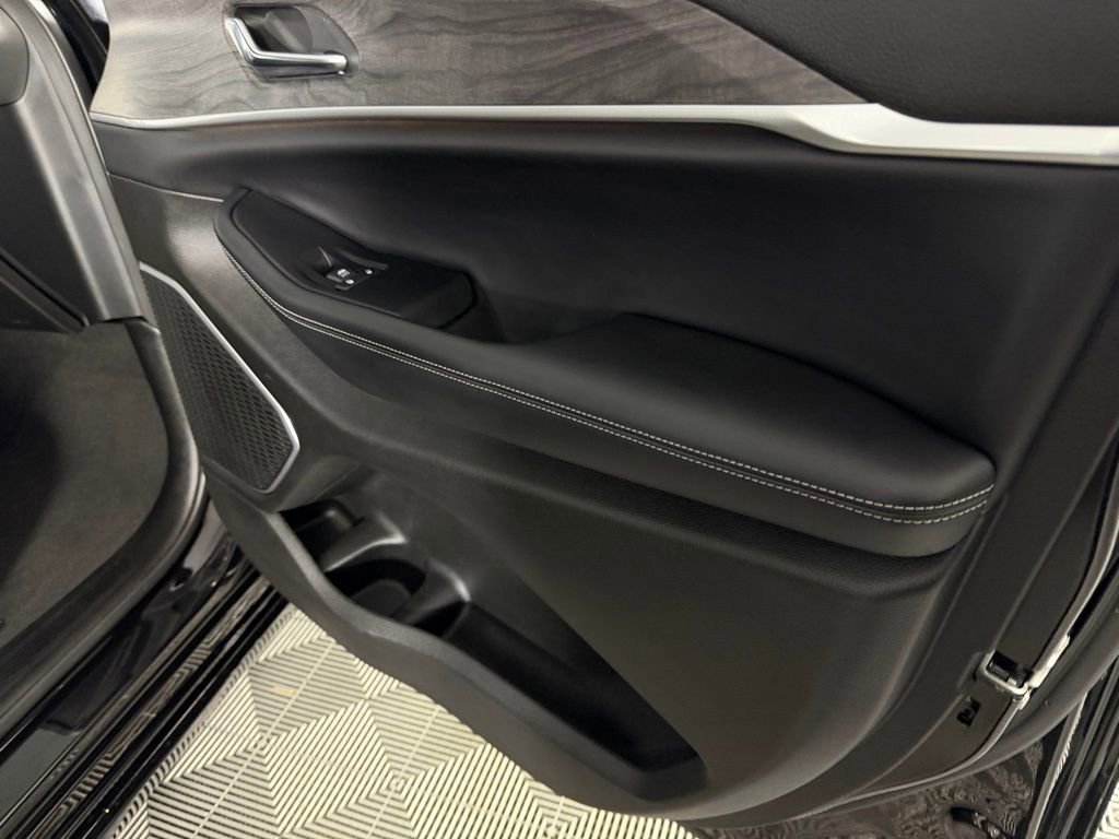 Used 2025 Jeep Grand Cherokee Limited 4xe image 34