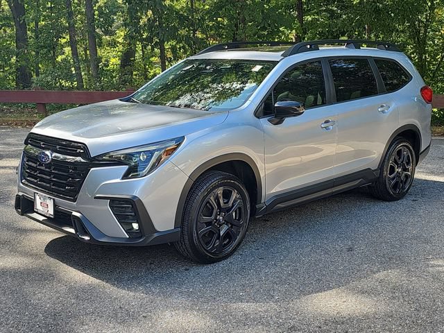 Used 2024 Subaru Ascent Onyx Edition Limited AWD/4WD image 4