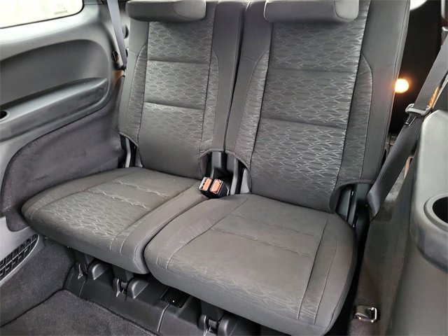 Certified 2025 Dodge Durango R/T w/ Trailer Tow Group IV image 26