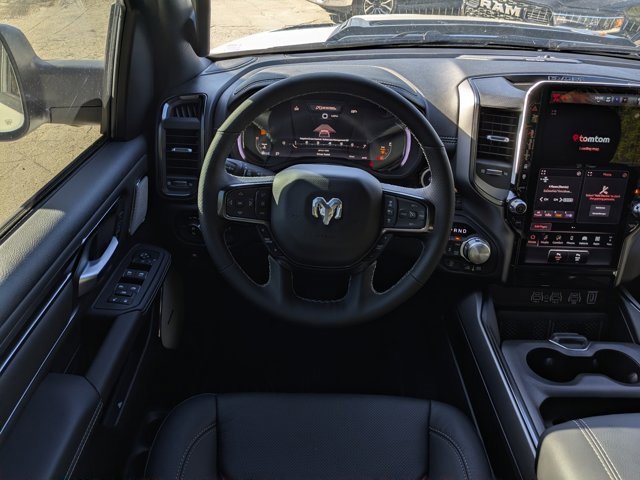 New 2026 RAM 1500 Rebel w/ Rebel Level 2 Equipment Group image 15