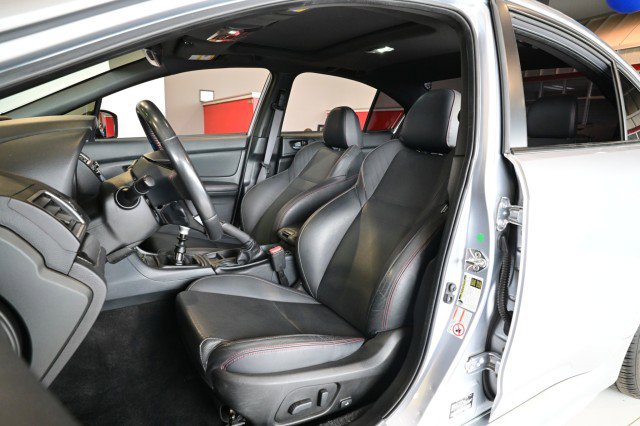Used 2019 Subaru WRX Limited w/ Popular Package #3 (IZT) AWD/4WD image 14