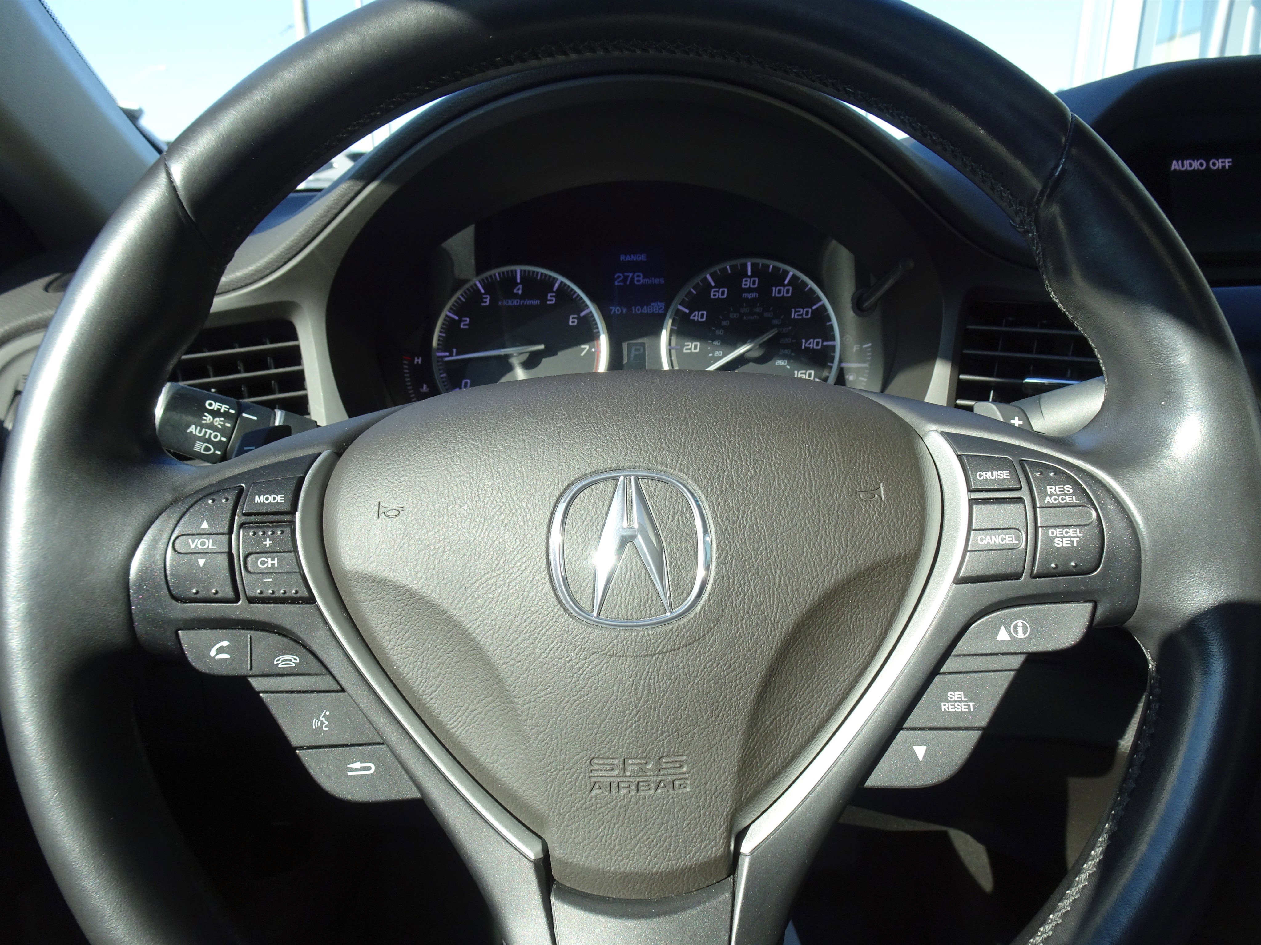 Used 2013 Acura ILX FWD image 20