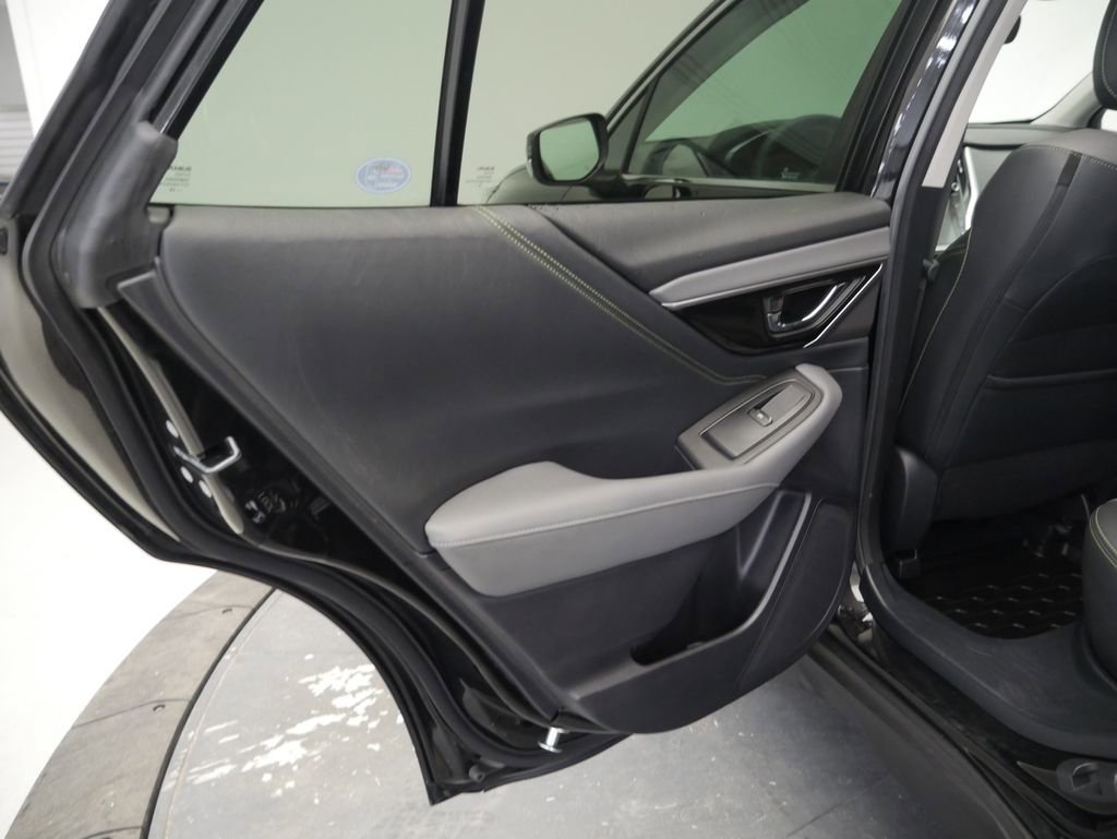 Used 2020 Subaru Outback Onyx Edition XT image 20