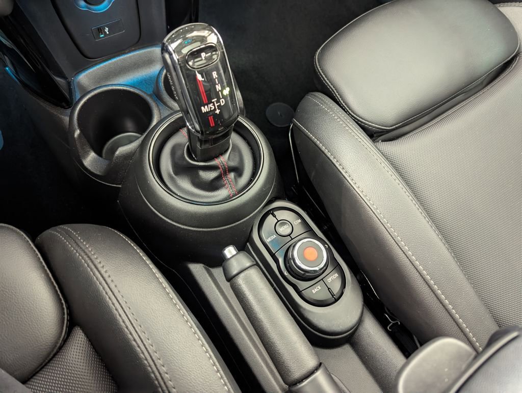 Used 2020 MINI Cooper S image 8