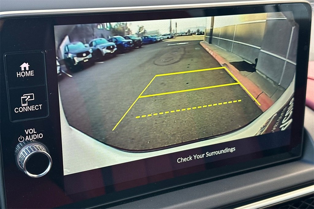 Certified 2025 Acura ADX A-Spec image 20