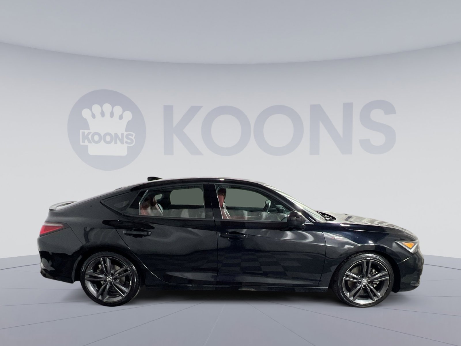 Used 2023 Acura Integra A-Spec image 8