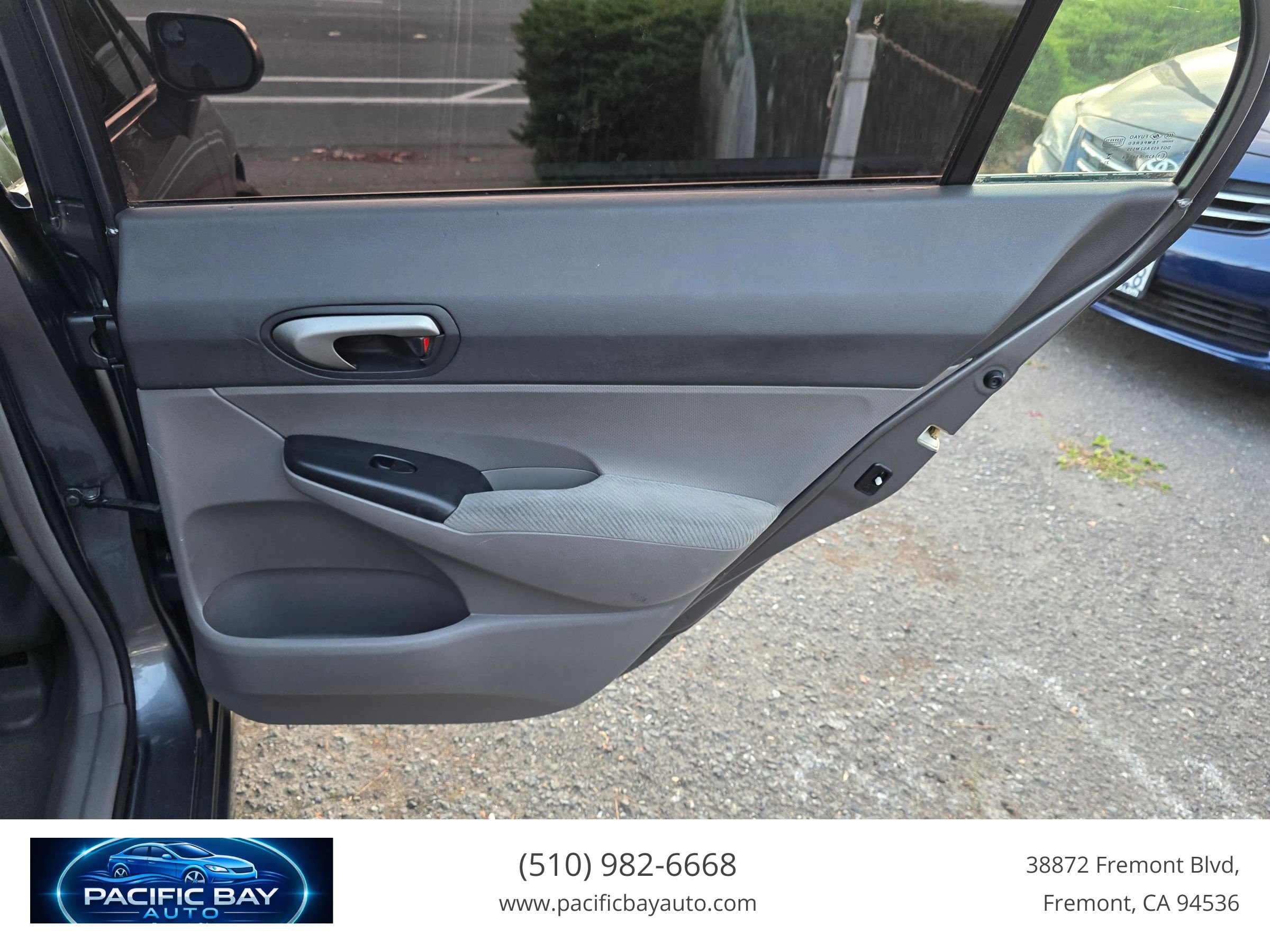 Used 2011 Honda Civic LX image 20