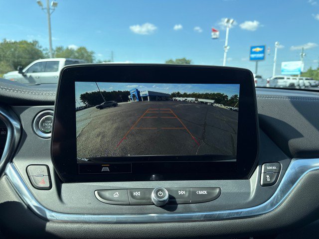 Used 2025 Chevrolet Blazer LT w/ Convenience Package FWD image 22