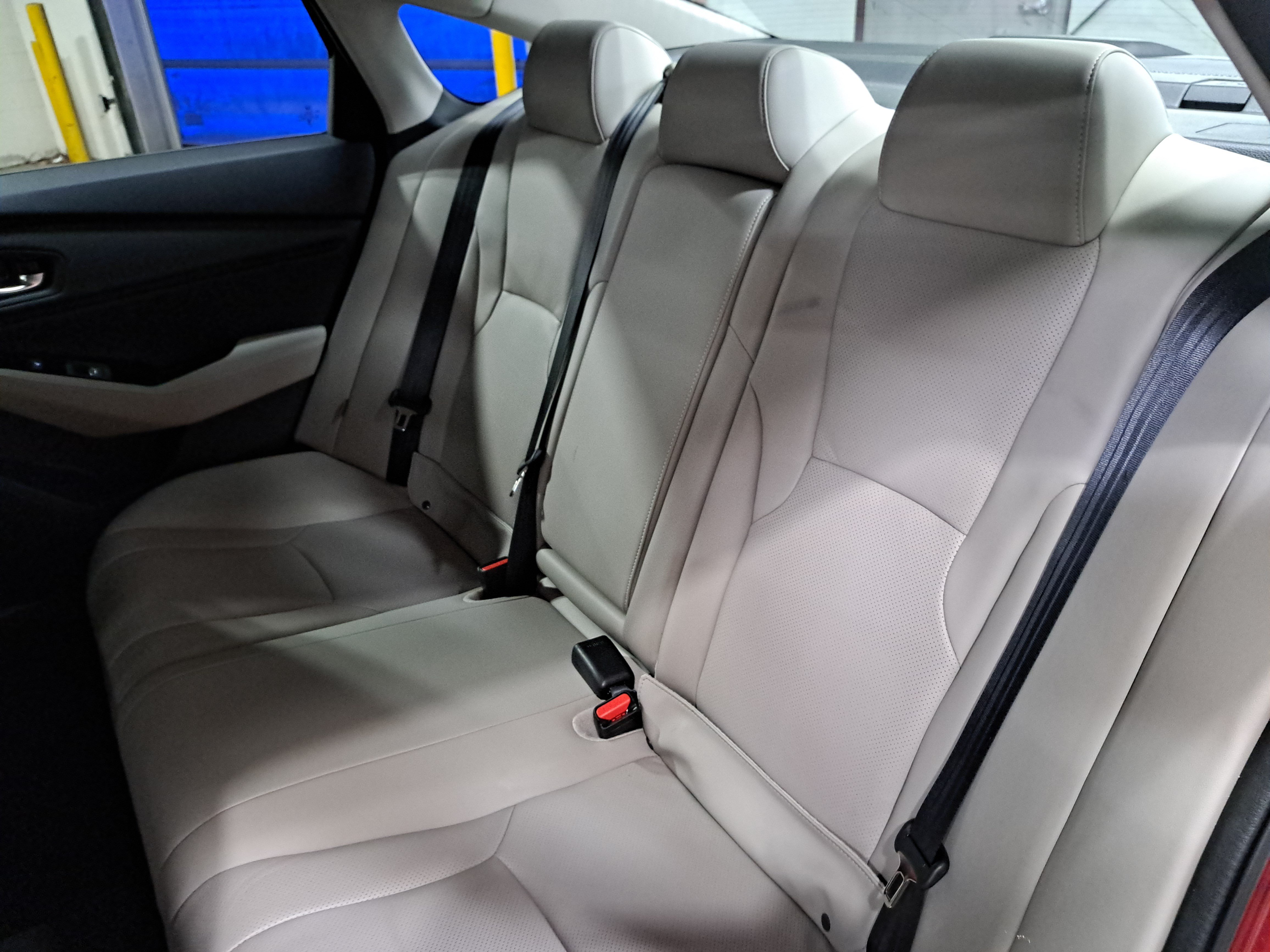 Used 2023 Honda Accord Touring image 14