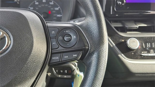 Certified 2024 Toyota Corolla LE image 10