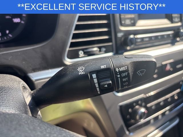 Used 2015 Hyundai Sonata SE image 34