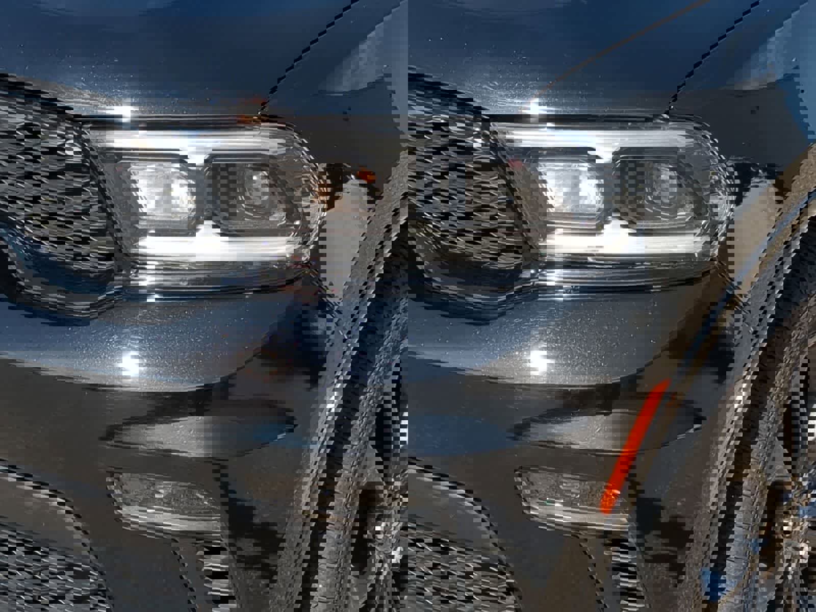 Used 2022 Dodge Durango GT w/ Blacktop Package image 11