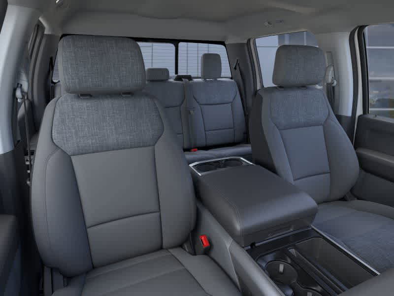 New 2025 Ford F150 XLT w/ Equipment Group 302A MID image 10