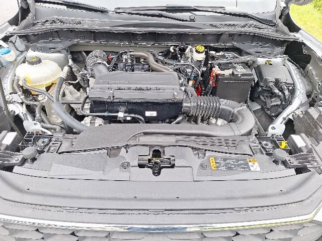 Used 2024 Ford Escape Active w/ Tech Pack #1 AWD/4WD image 10