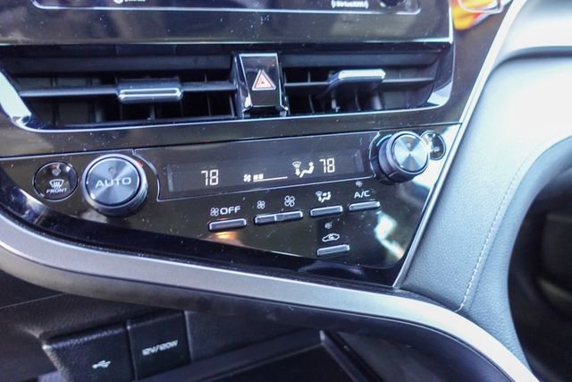 Certified 2023 Toyota Camry SE image 27