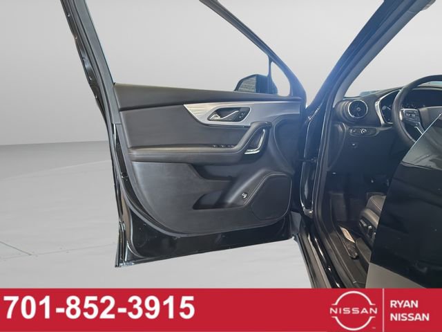 Used 2023 Chevrolet Blazer LT w/ Convenience Package image 33