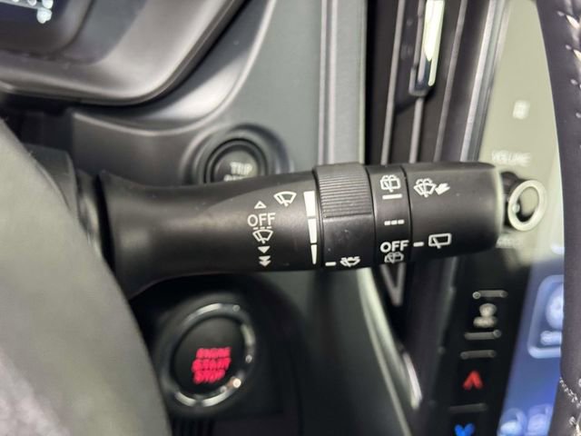 Certified 2025 Subaru Forester Premium image 24