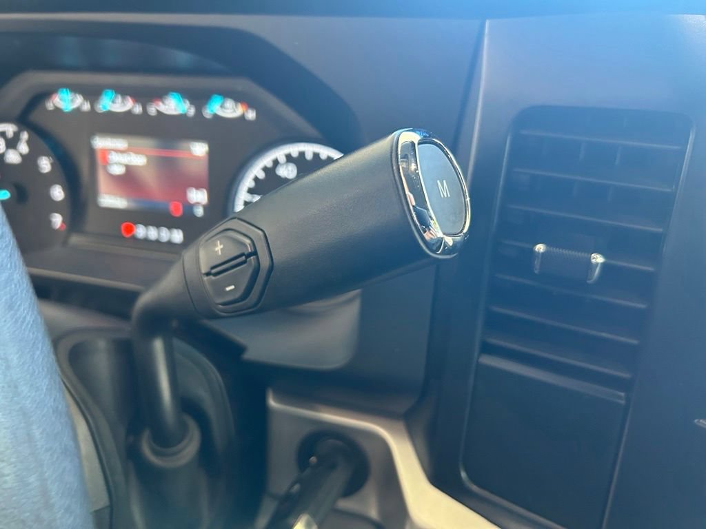 Used 2026 Ford F250 XLT AWD/4WD image 9